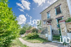 Maison à Coupvray (77700)