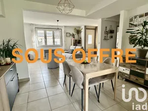 House at Angers (49000)