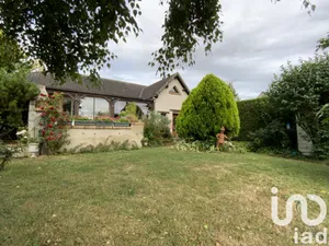 House at Dourdan (91410)