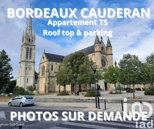 Duplex à Bordeaux (33200)