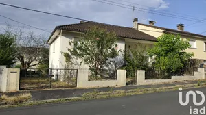 House at Coulounieix-Chamiers (24660)