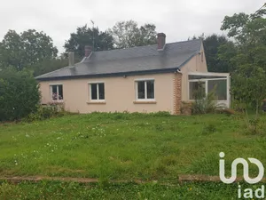 Village house at Hombleux (80400)