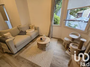 Apartment at Vallet (44330)