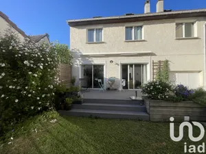 House at Bures-sur-Yvette (91440)