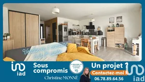 Maison à Peyrestortes (66600)