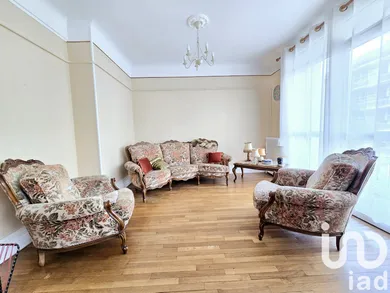 Apartment in Sedan (08200)