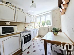Apartment at Sedan (08200)