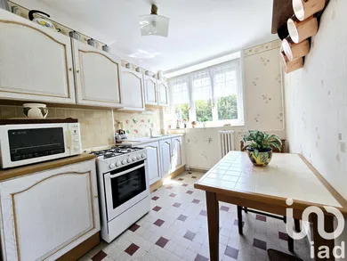 Appartement à Sedan (08200)