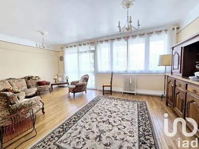 Apartment in Sedan (08200)