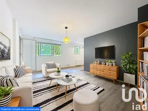 Appartement à Toulouse (31200)
