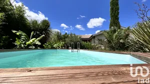 House at Saint-André-de-Cubzac (33240)