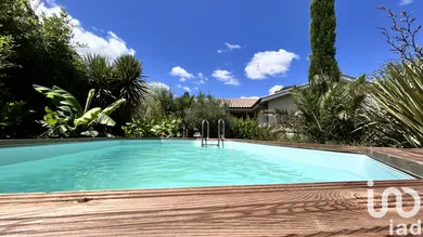 House at Saint-André-de-Cubzac (33240)