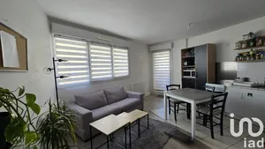 Appartement à Nantes (44200)