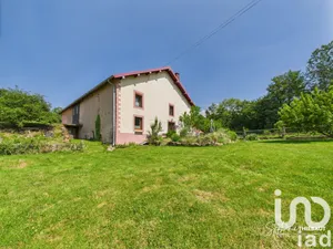 Farm at Hadol (88220)