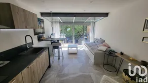 Appartement à La Ciotat (13600)