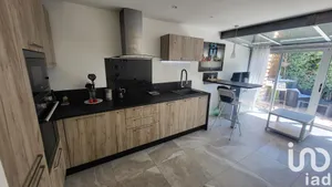 Apartment at La Ciotat (13600)