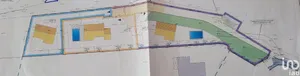 Building plot at Montmeyan (83670)
