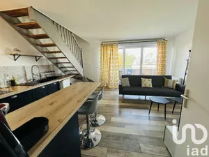 Appartement à Dammarie-les-Lys (77190)
