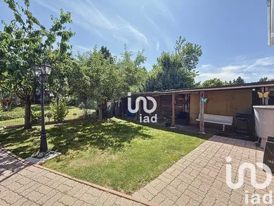 Maison à Verrières (51800)