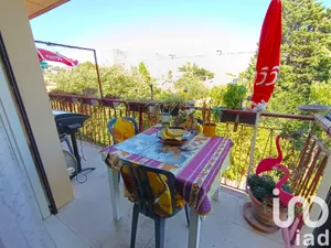Apartment at La Seyne-sur-Mer (83500)