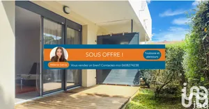 Apartment at Frouzins (31270)