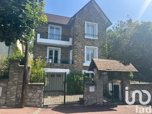 Maison de ville à Épinay-sur-Orge (91360)