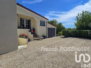 Maison de ville à Montceau-les-Mines (71300)