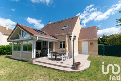 Maison à Servon (77170)