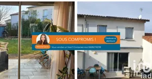 House at Quint-Fonsegrives (31130)