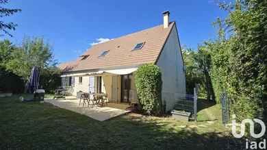 Pavillon à Vernon (27200)