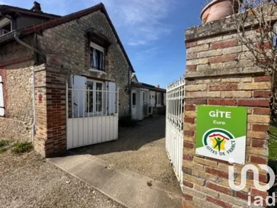 Cottage at Muids (27430)