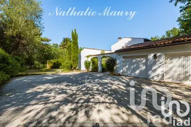 Maison traditionnelle à Breuillet (17920)