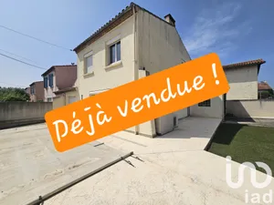 House at Carcassonne (11000)