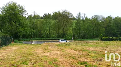 Terrain à bâtir à Teillé (44440)