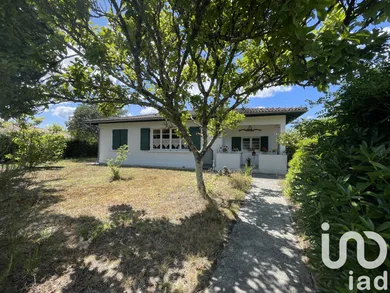 House in Belin-Béliet (33830)