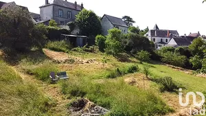 Townhouse at Betz-le-Château (37600)