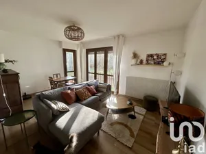 Appartement à Bruges (33520)
