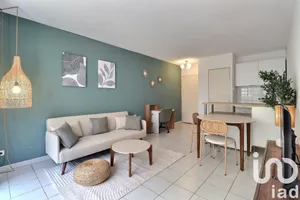 Apartment at Marseille (13005)