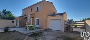 House at Capestang (34310)