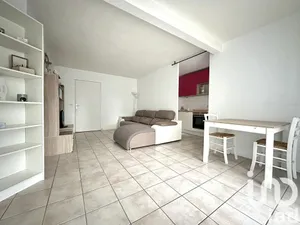 Apartment at Moissy-Cramayel (77550)
