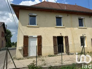 Maison à Les Abrets (38490)
