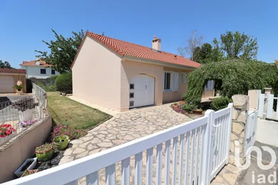 Maison à Gerzat (63360)