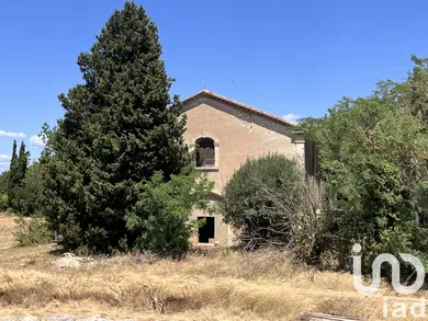 Barn in Sallèles-d'Aude (11590)
