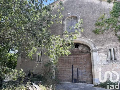 Barn at Sallèles-d'Aude (11590)