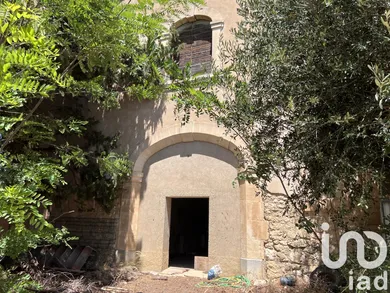 Barn in Sallèles-d'Aude (11590)