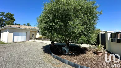 House at Arès (33740)