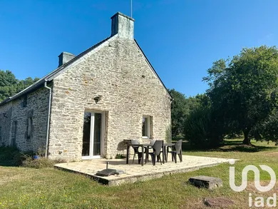 Maison de village à SAINT AVÉ (56890)
