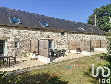 Maison de village à SAINT AVÉ (56890)