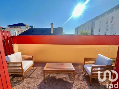 Appartement à Pau (64000)