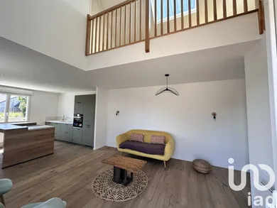 Maison à Agon-Coutainville (50230)